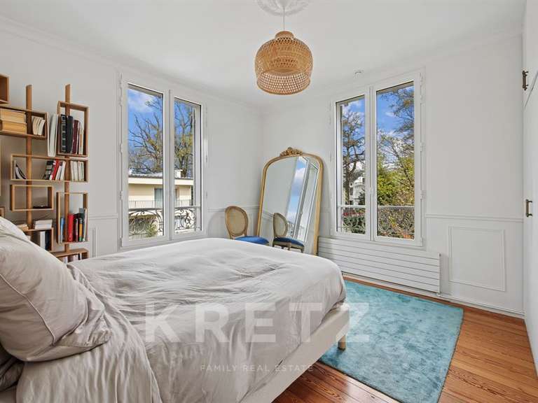 Maison Vaucresson - 4 chambres - 160m²