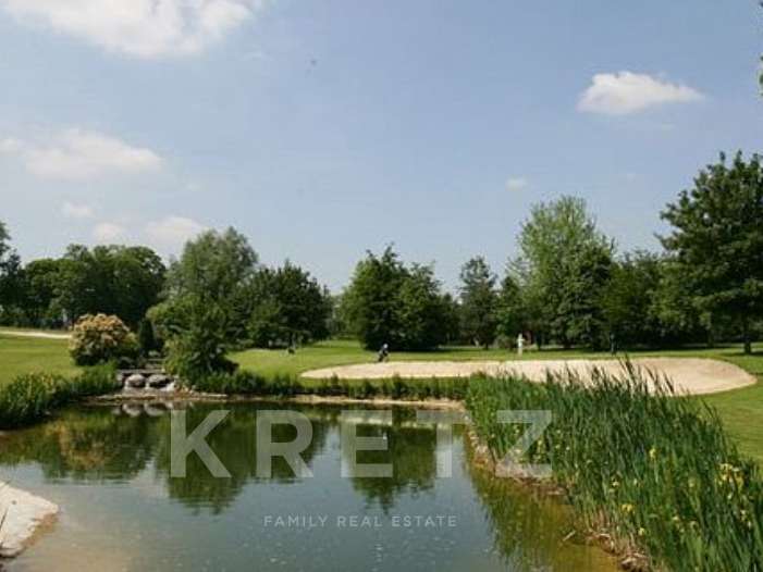 Maison Vaucresson - 5 chambres - 266m²