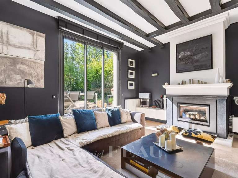 Maison Vaucresson - 6 chambres - 301m²