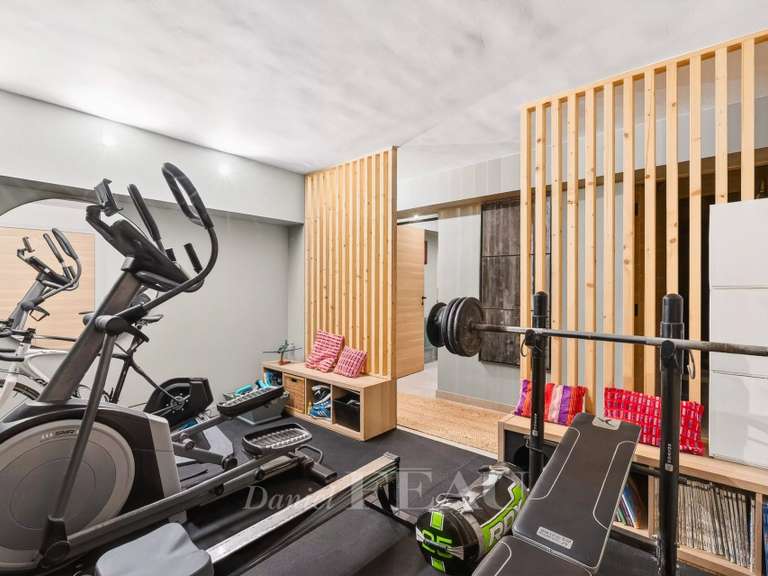 Maison Vaucresson - 6 chambres - 301m²