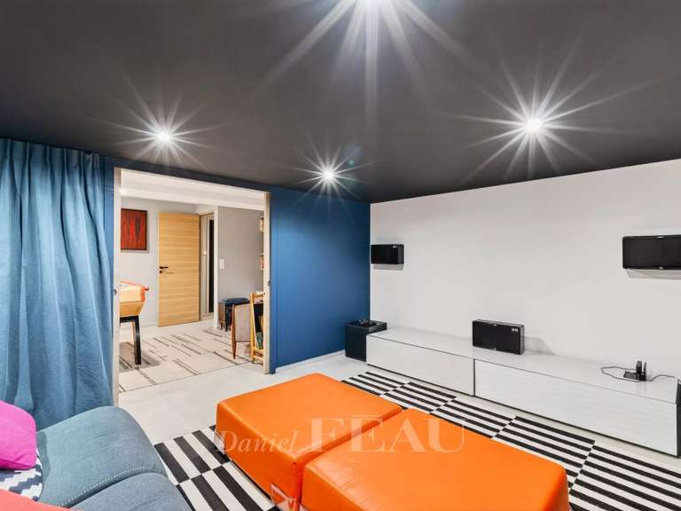 Maison Vaucresson - 6 chambres - 301m²