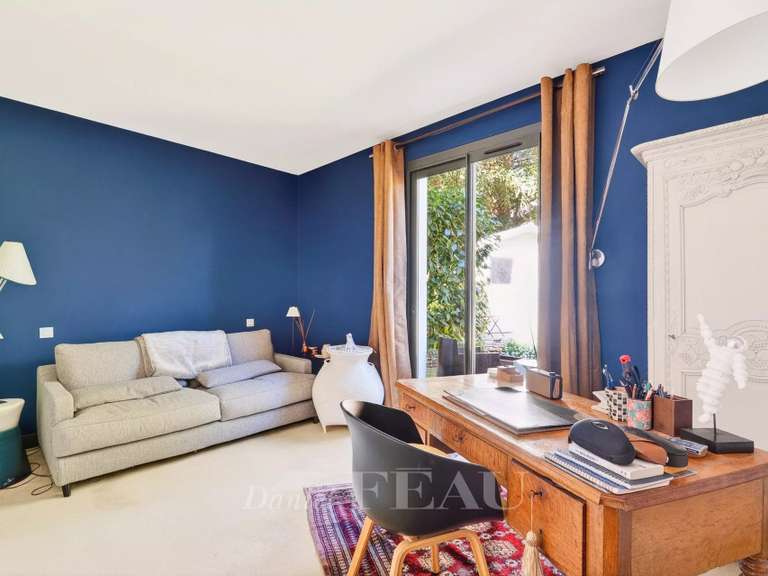 Maison Vaucresson - 6 chambres - 301m²