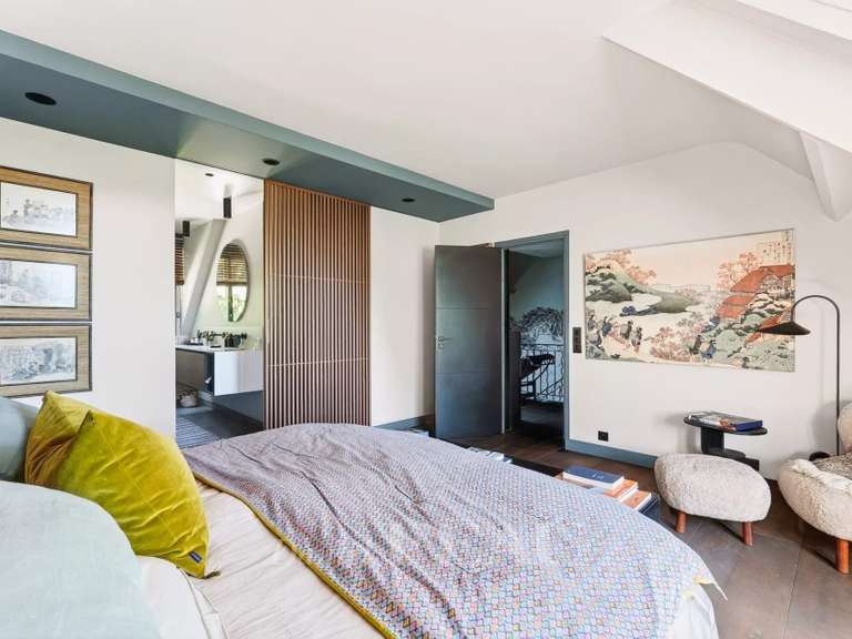 Maison Vaucresson - 6 chambres - 301m²