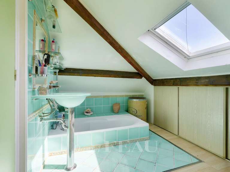 Maison Vaucresson - 5 chambres - 250m²