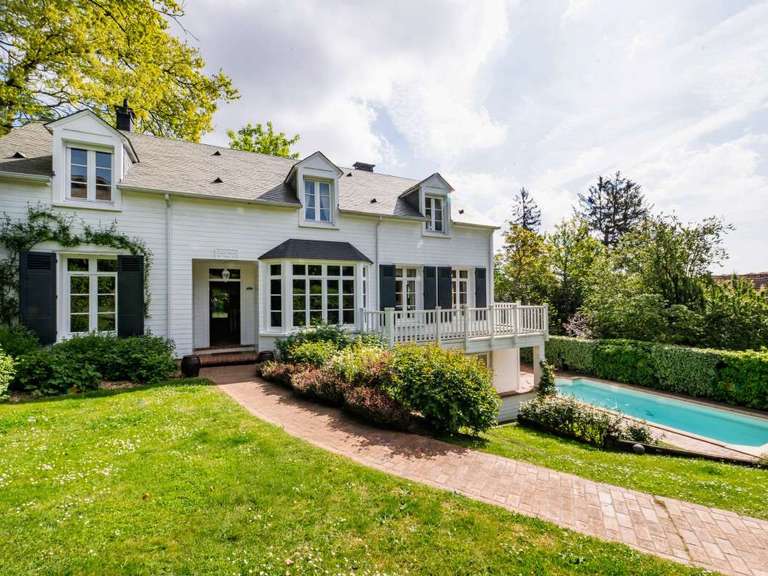 Maison Vaucresson - 4 chambres