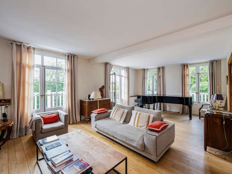 Maison Vaucresson - 4 chambres