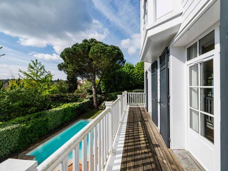 Maison Vaucresson - 4 chambres