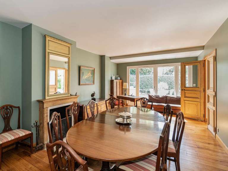 Maison Vaucresson - 4 chambres