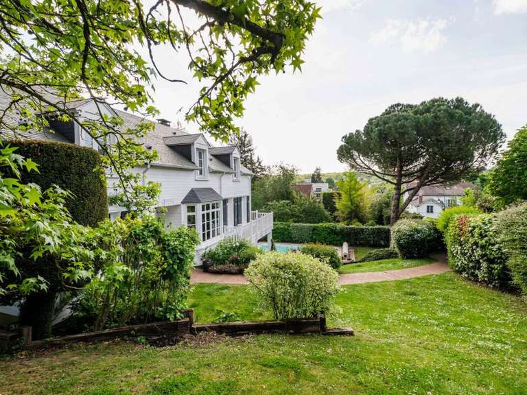 Maison Vaucresson - 4 chambres