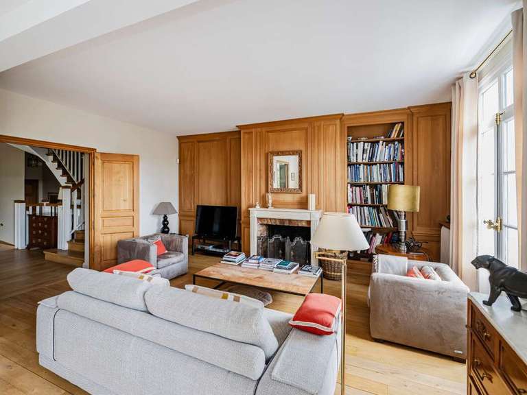 Maison Vaucresson - 4 chambres