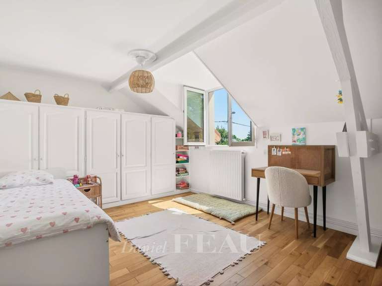 House Vaucresson - 5 bedrooms - 154m²