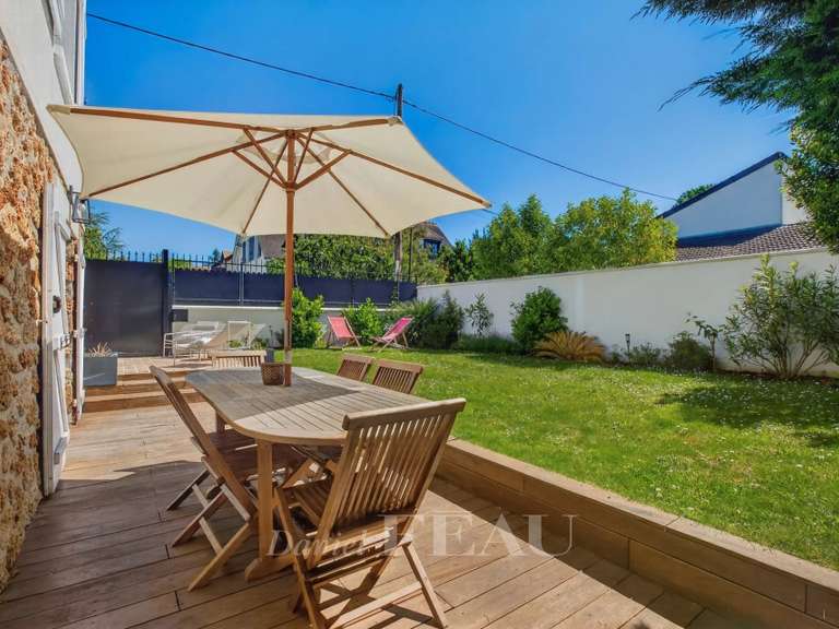 House Vaucresson - 5 bedrooms - 154m²