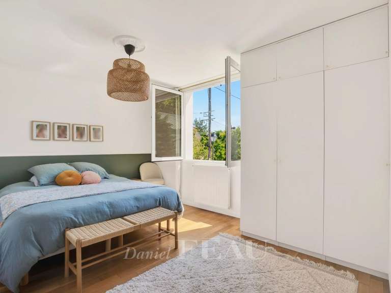 House Vaucresson - 5 bedrooms - 154m²