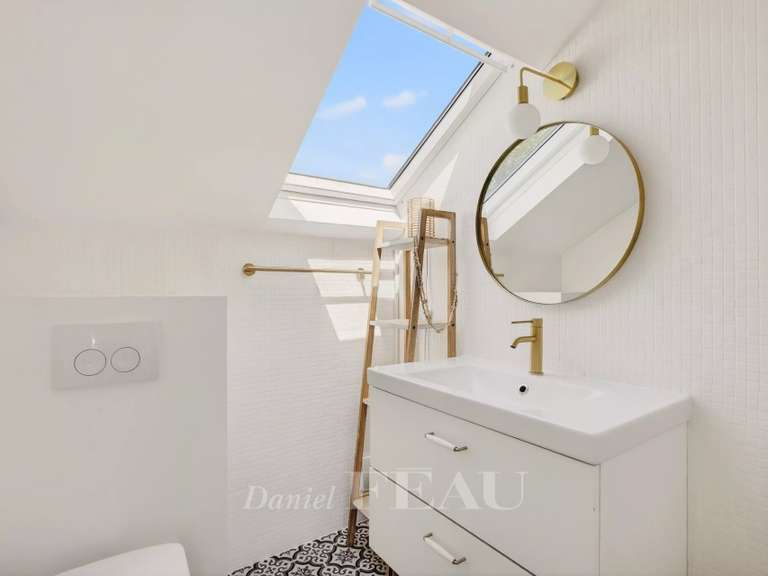 House Vaucresson - 5 bedrooms - 154m²