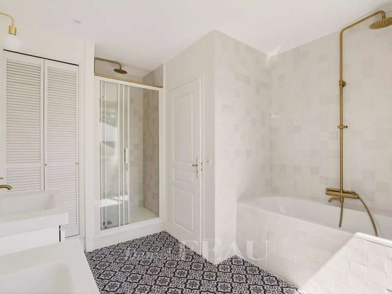 House Vaucresson - 5 bedrooms - 154m²