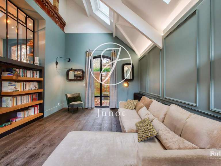 Maison Vaucresson - 4 chambres - 292m²