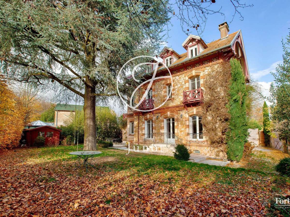 Maison Vaucresson