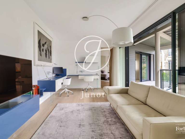 Maison Vaucresson - 4 chambres - 459m²