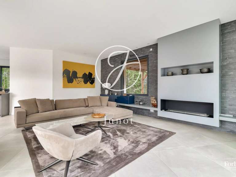 Maison Vaucresson - 4 chambres - 459m²