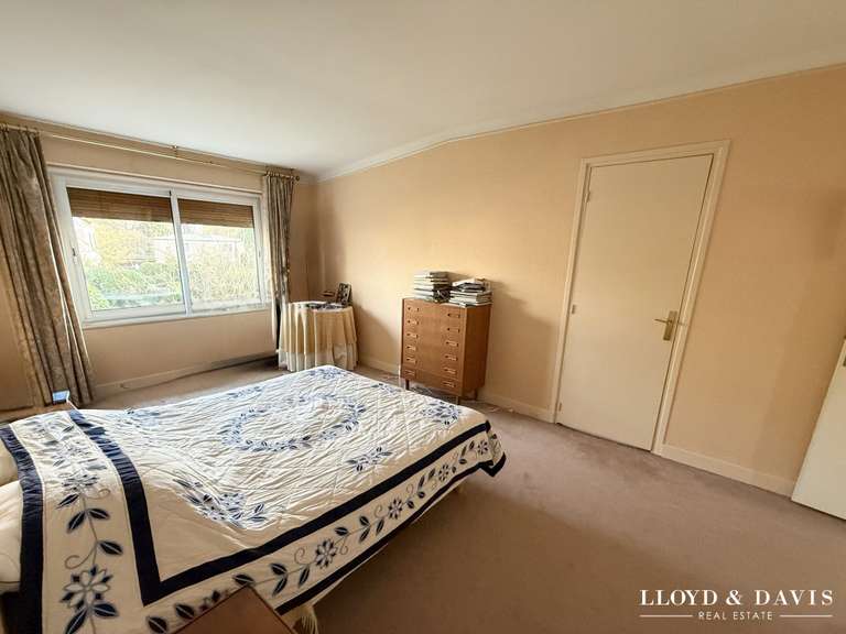 Maison Vaucresson - 178m²