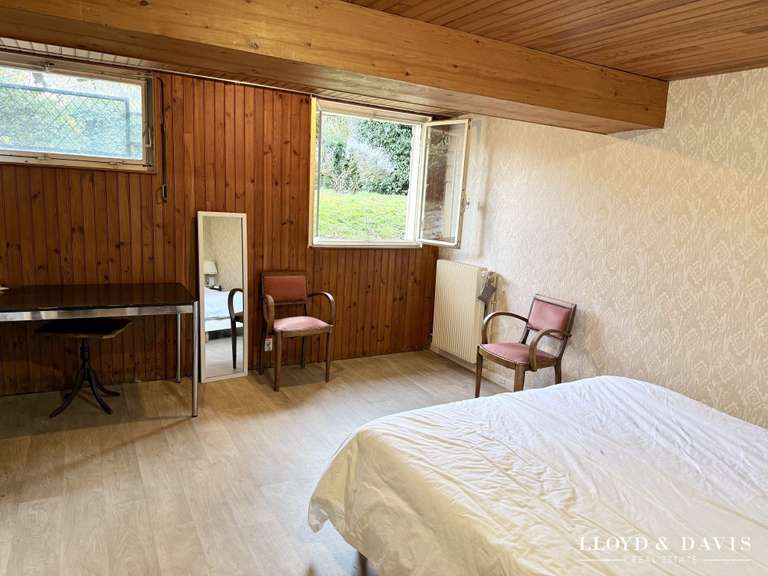 Maison Vaucresson - 178m²