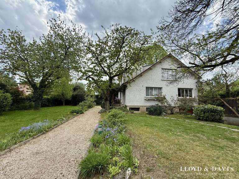 Maison Vaucresson - 178m²