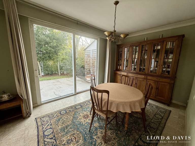 Maison Vaucresson - 178m²