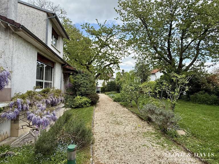 Maison Vaucresson - 178m²