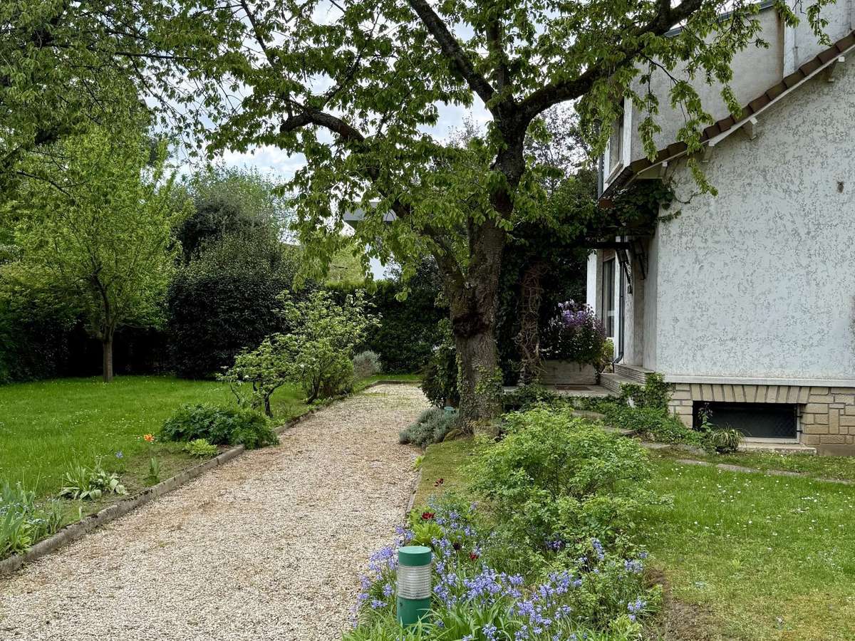 Maison Vaucresson