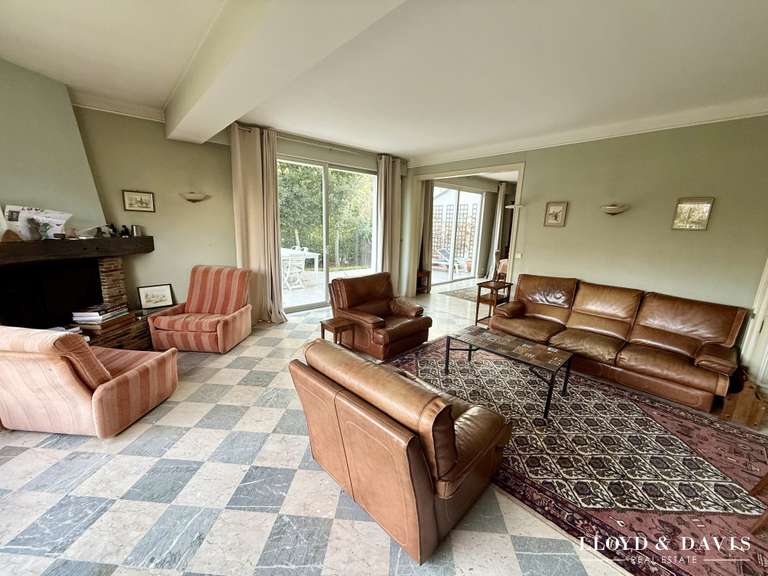 Maison Vaucresson - 178m²