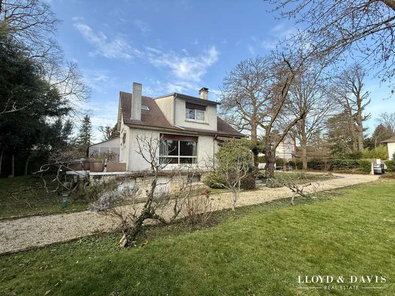 Maison Vaucresson - 178m²