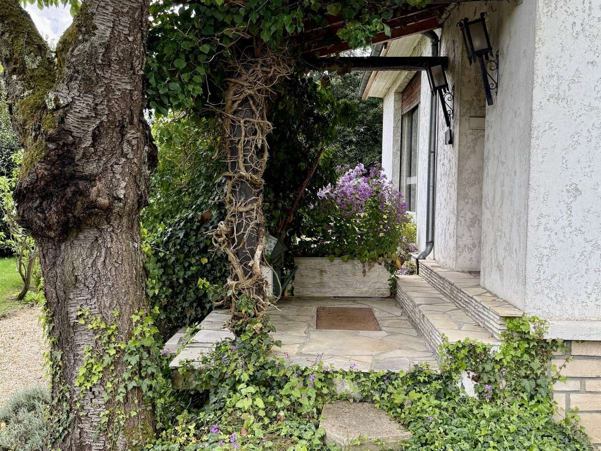 Maison Vaucresson