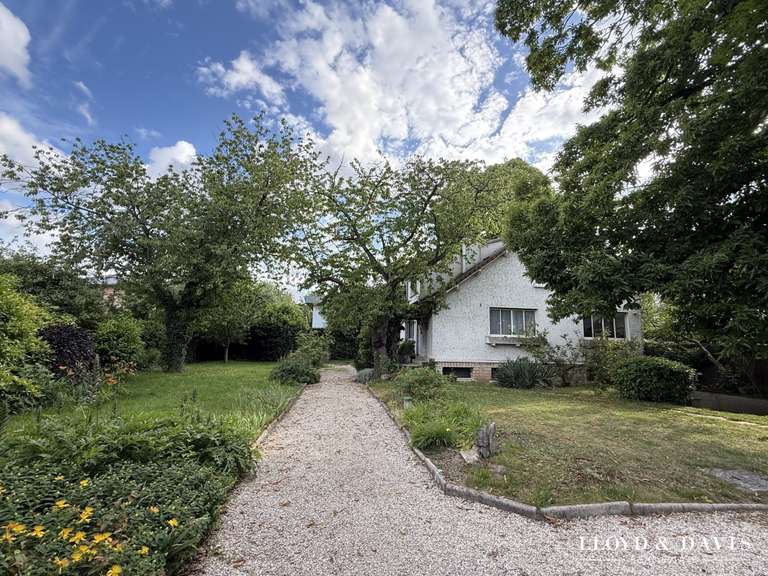 Maison Vaucresson - 178m²
