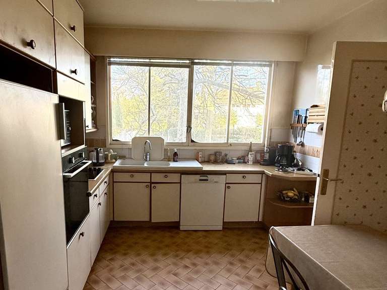 Maison Vaucresson - 178m²