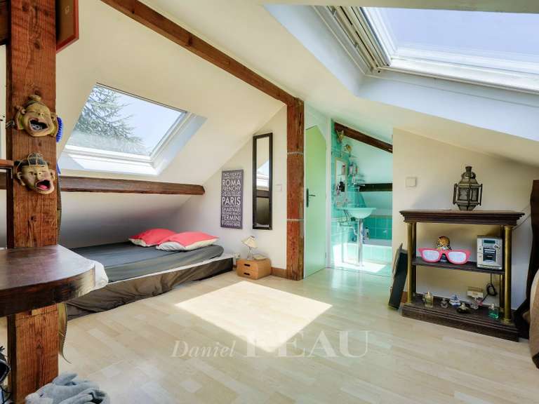 Maison Vaucresson - 6 chambres - 250m²
