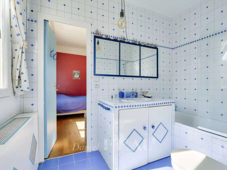 Maison Vaucresson - 6 chambres - 250m²