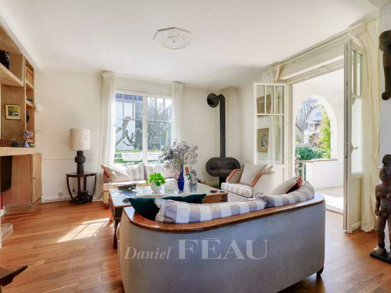 Maison Vaucresson - 6 chambres - 250m²