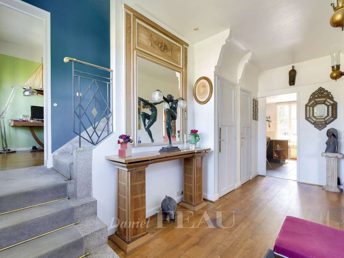 Maison Vaucresson