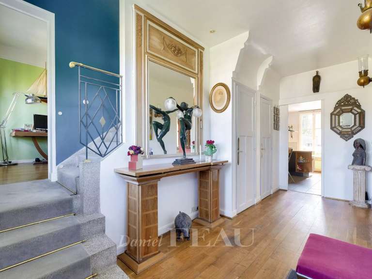 Maison Vaucresson - 6 chambres - 250m²