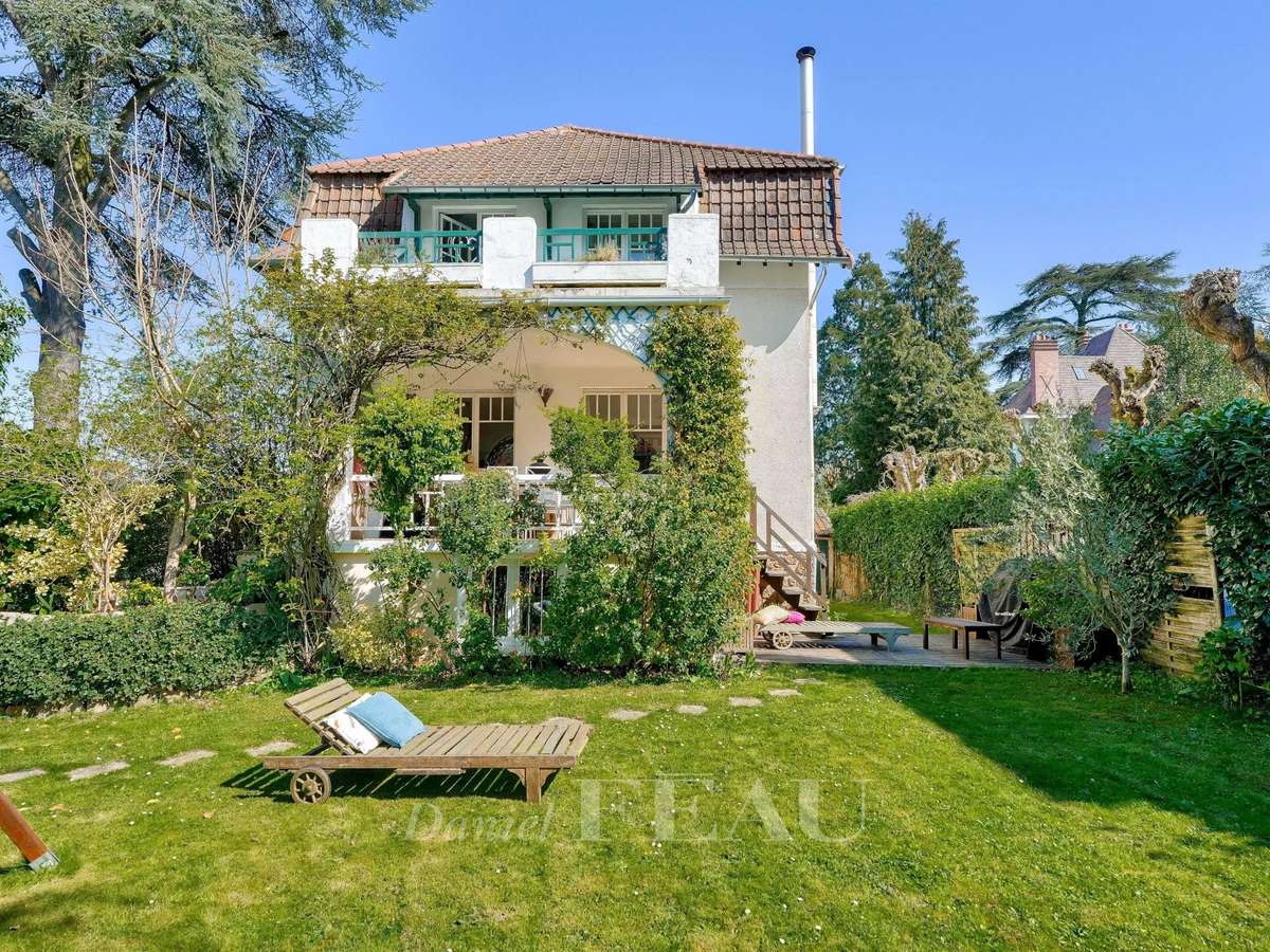 Maison Vaucresson