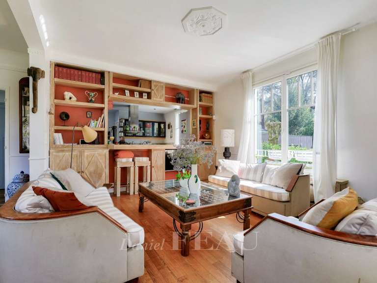 Maison Vaucresson - 6 chambres - 250m²