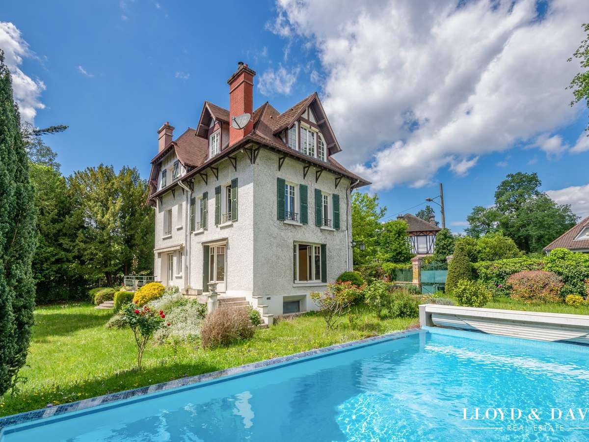 Maison Vaucresson
