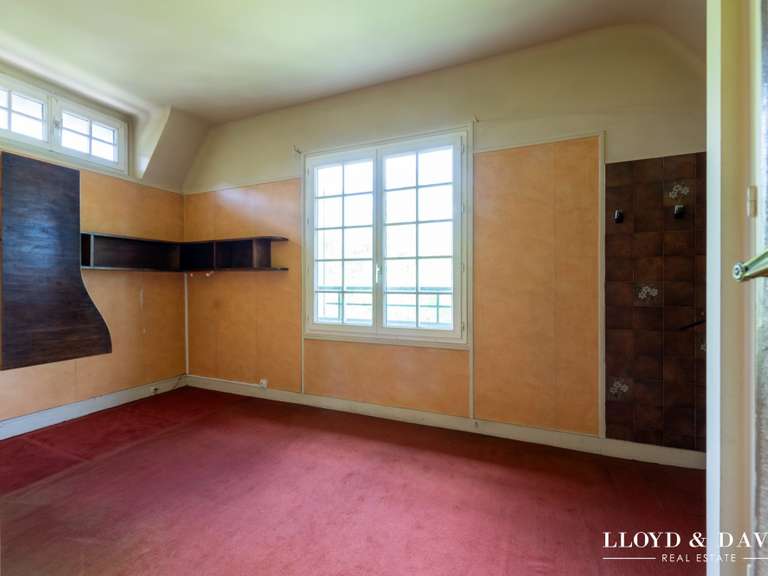 Maison Vaucresson - 5 chambres - 230m²