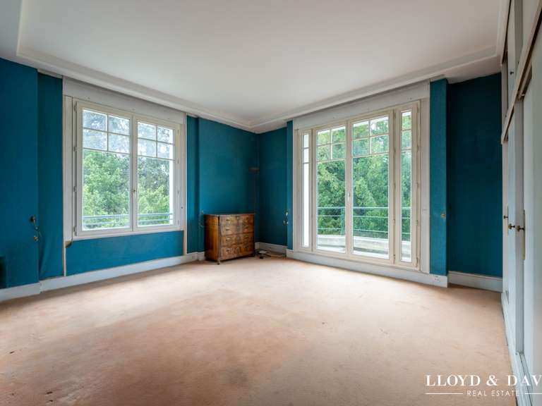 Maison Vaucresson - 5 chambres - 230m²
