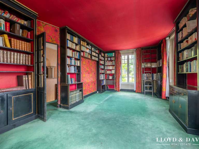 Maison Vaucresson - 5 chambres - 230m²