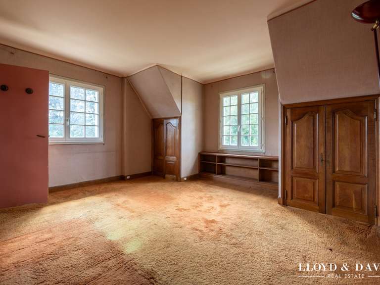 Maison Vaucresson - 5 chambres - 230m²