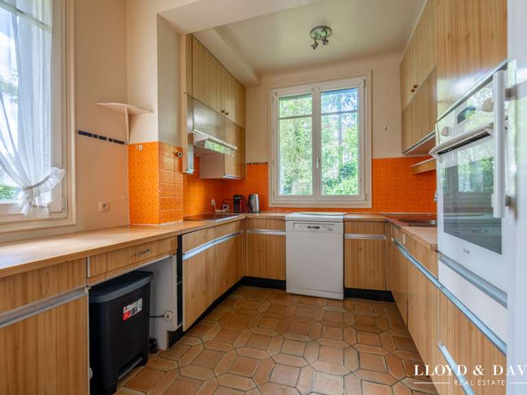 Maison Vaucresson - 5 chambres - 230m²