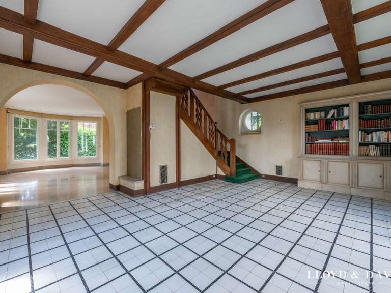 Maison Vaucresson - 5 chambres - 230m²