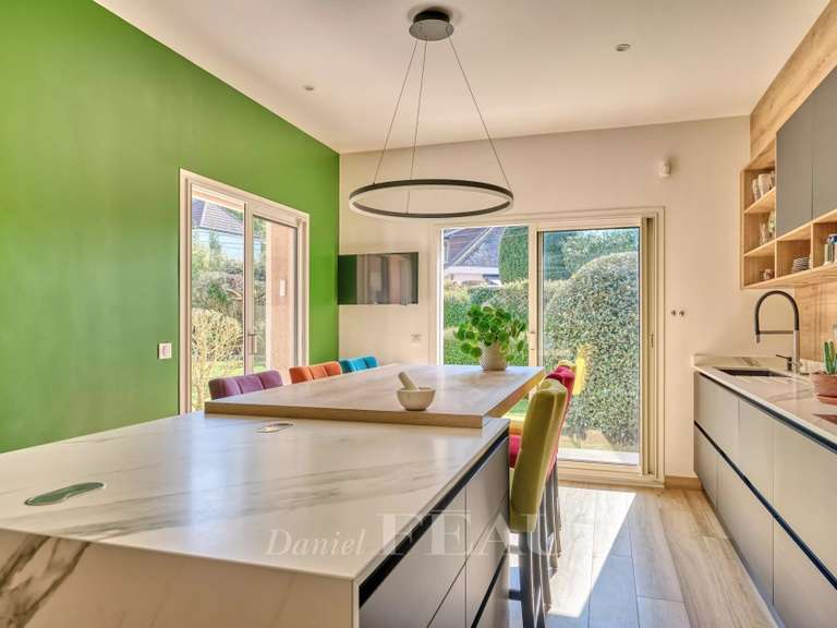 Maison Vaucresson - 5 chambres - 360m²