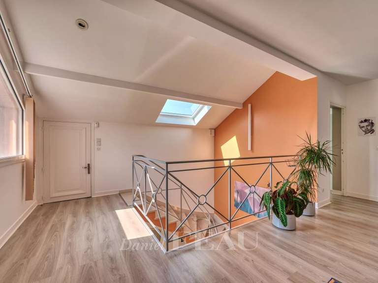 Maison Vaucresson - 5 chambres - 360m²